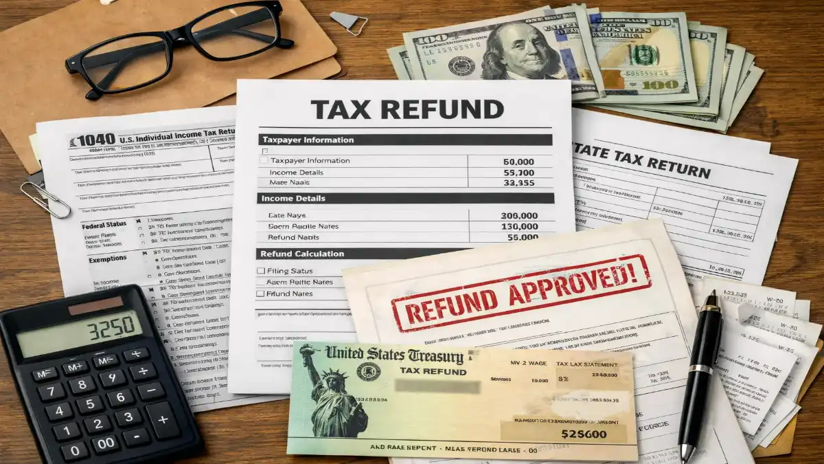 IRS February 2026 refund timeline, IRS refund dates February 2026, estimated tax refund dates 2026, IRS refund processing time 2026, IRS direct deposit schedule, federal tax refund update 2026, Where’s My Refund 2026, IRS e-file refund timeline, February tax refund news USA, IRS refund delay reasons, income tax refund status check, IRS payment schedule 2026, tax season 2026 updates, federal refund direct deposit dates, IRS refund tracking guide