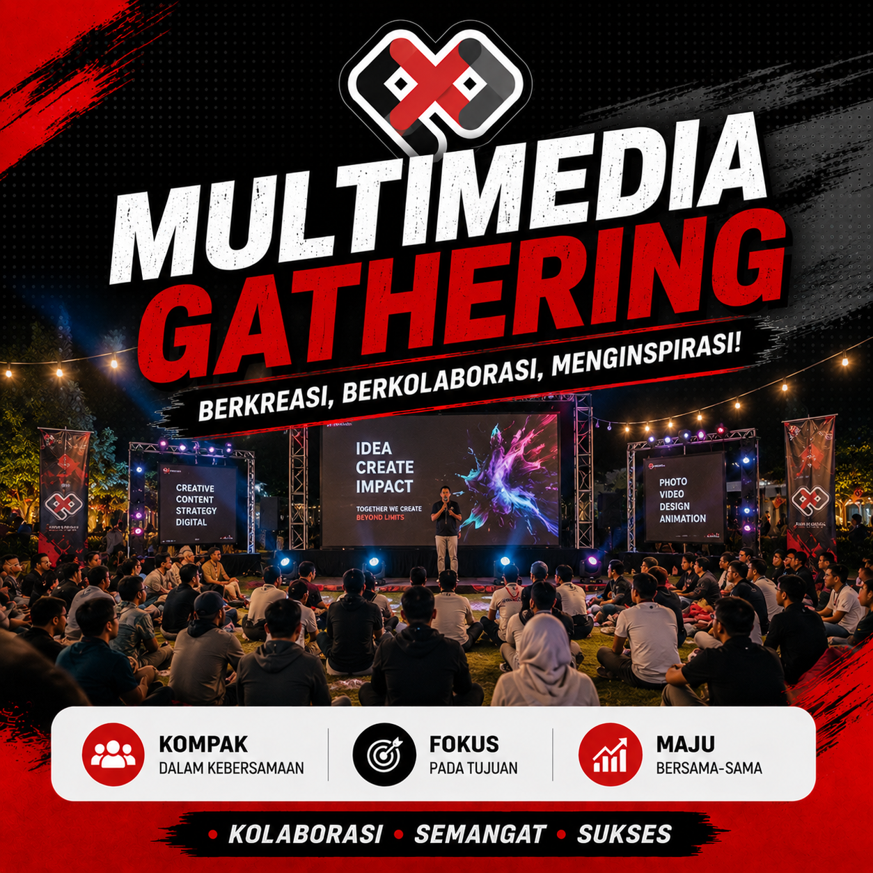 multimedia paket